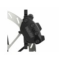 Maven Silver B1 front disc brake