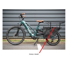 Kit de asiento Cosy
