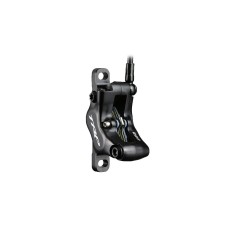 Freno de disco delantero Slate EVO HD-M807 - Negro