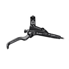 Freno de disco delantero Slate EVO HD-M807 - Negro