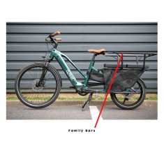 Family Bars Plus