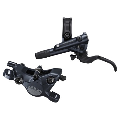 Freno de disco delantero SLX M7100 J-Kit Gris