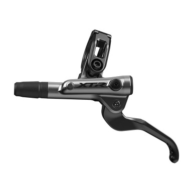 Freno de disco delantero XTR M9100 - Pastillas de resina