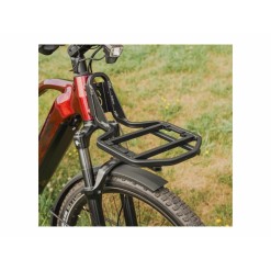 Portaequipajes delantero Easy Rack