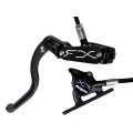 Frein à disque avant XCR PRO X2 Flatmount Noir