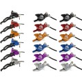 Freno de disco Duo Brake Tech 3 X2 - Maneta derecha