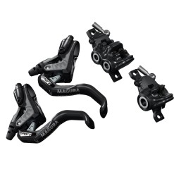 MT Trail Sport Disc Brake Set