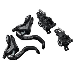MT Trail Sport Disc Brake Set