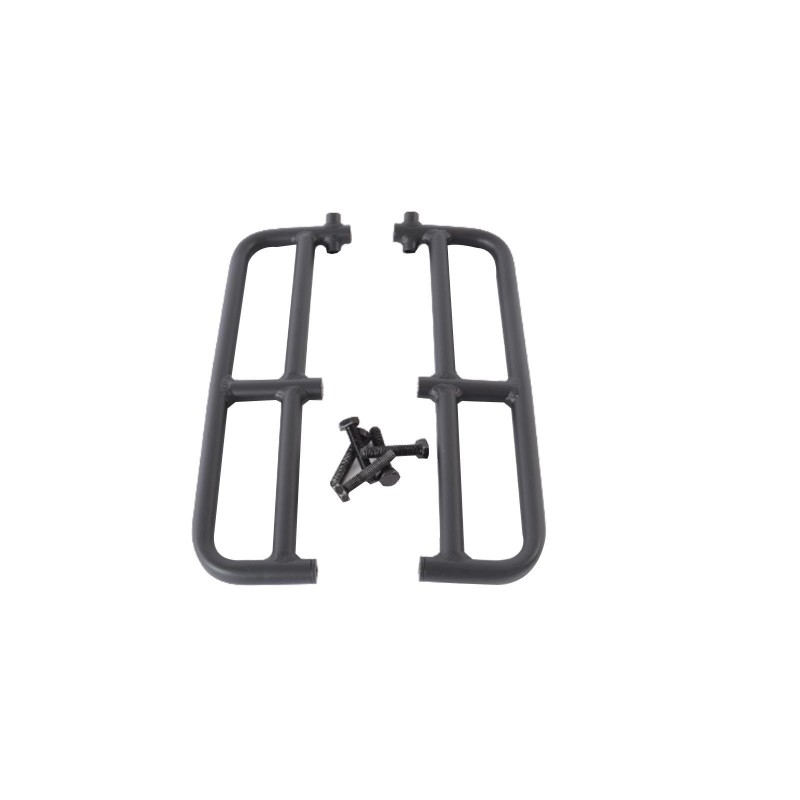 Secure Steps Footrests