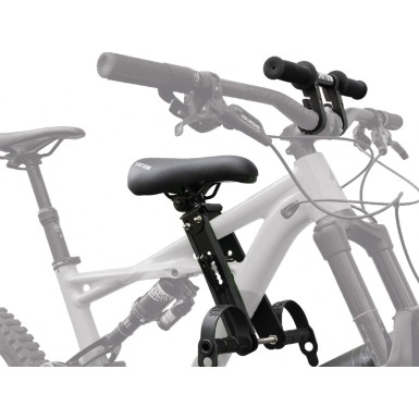 Shotgun Combo selle et guidon pour enfant - Purebike