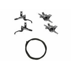 Kit de mejora para pareja de frenos de disco XTR M9200