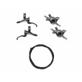 XTR M9200 Disc Brake Set Upgrade Kit