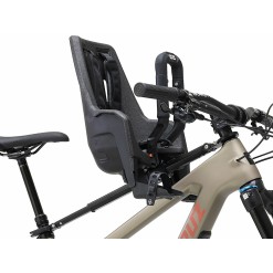 Siège et selle pour enfant Pro Evo