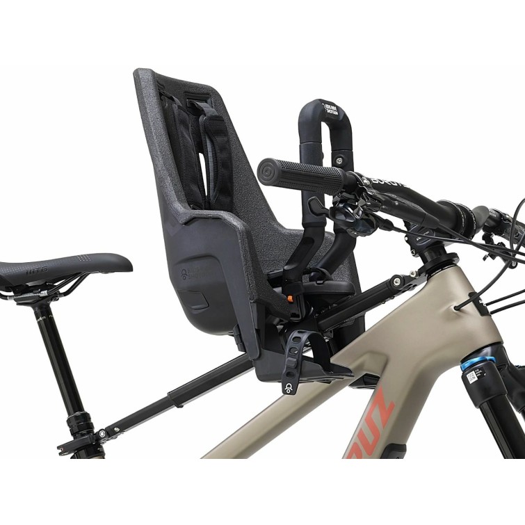 Asiento y sillín infantil Pro Evo