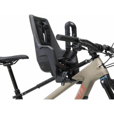 Asiento y sillín infantil Pro Evo