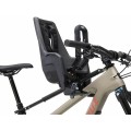Pro Evo Child Seat and Saddle