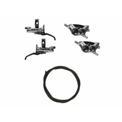 XTR M9220 Disc Brake Set Upgrade Kit (4-piston)