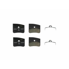 Kit de mejora para pareja de frenos de disco XTR M9220 (4 pistones)