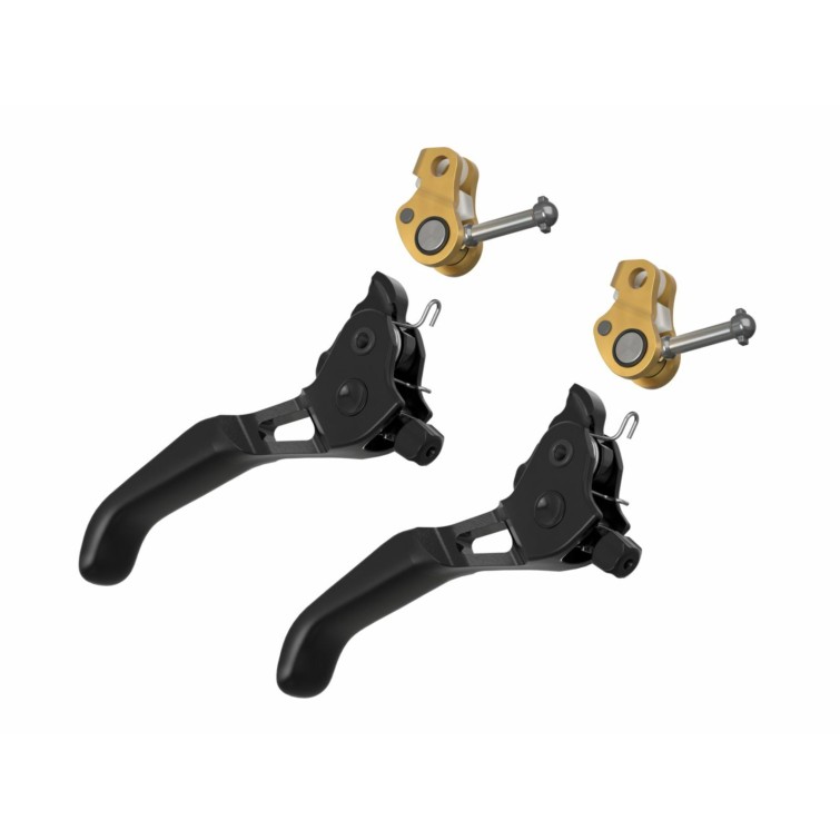 Maven Ultimate/Silver A1 to B1 Brake Lever Upgrade Kit