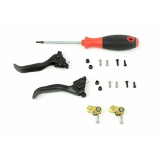 Maven Ultimate/Silver A1 to B1 Brake Lever Upgrade Kit