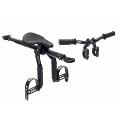 Pro Evo Child Seat and Saddle