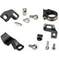 Adaptador de abrazadera e I-Spec para Matchmaker