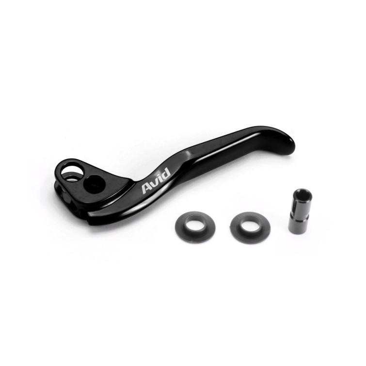 Elixir 7 / 7 Trail / 9 / 9 Trail Aluminum Lever