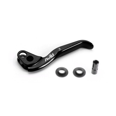 Levier Aluminium Elixir 7 / 7 Trail / 9 / 9 Trail - Pièces détachées de frein à disque pour vélo - Freinage VTT - Purebike - Mat