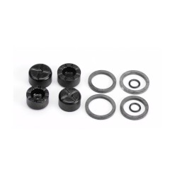 Avid Caliper spare parts for Code, Code R 2011-2014