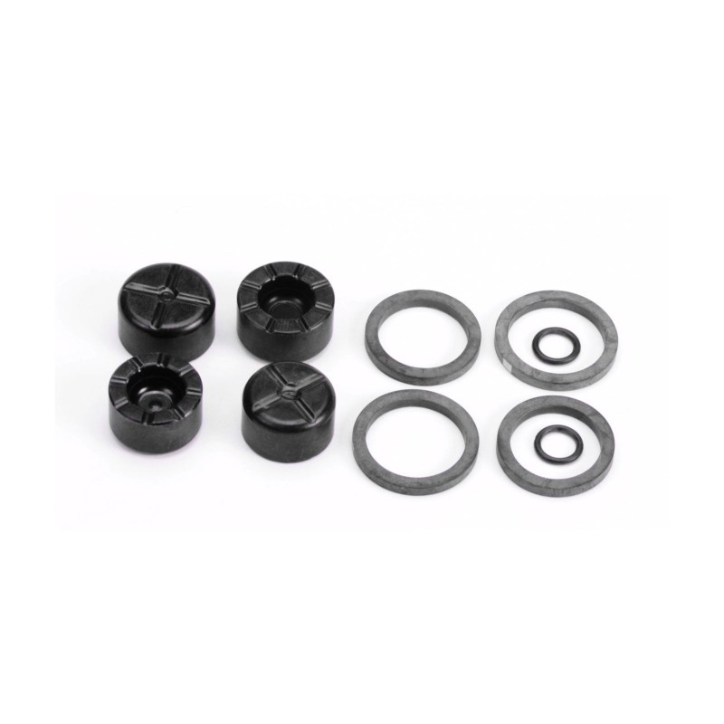 Kit Pistons pour Etrier Code, Code R 2011-2014