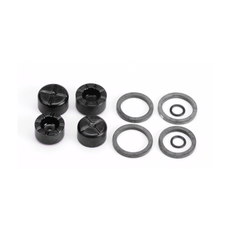 Kit Pistons pour Etrier Code, Code R 2011-2014