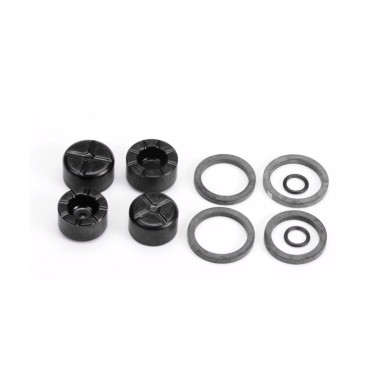 Kit Pistons pour Etrier Code, Code R 2011-2014