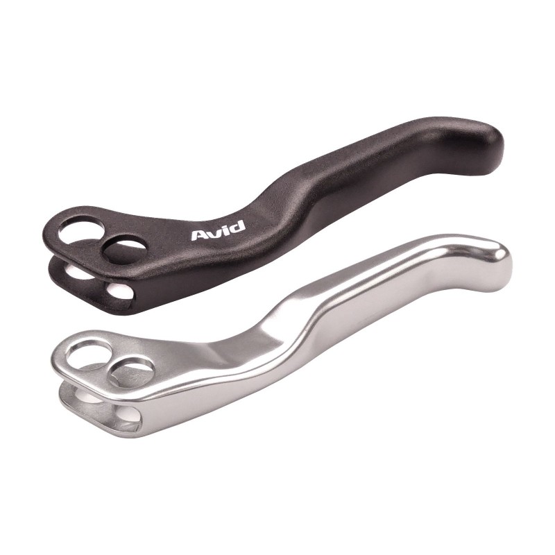 Elixir 5 Aluminum Lever 2013-2014