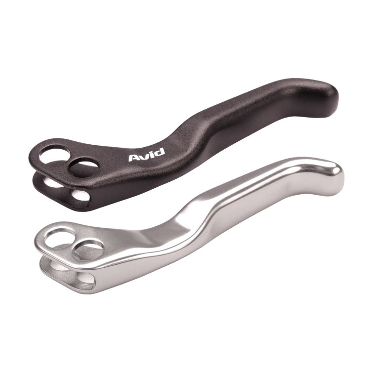 Maneta de aluminio Elixir 5 2013-2014