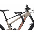 Pro Evo Child Seat and Saddle