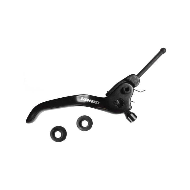 Aluminum Lever for Code R (2018 and up)