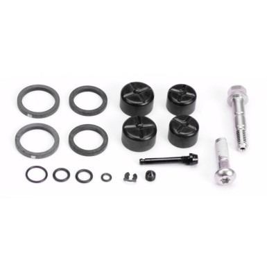 Kit Pistons pour Etrier Elixir 7 Trail / 9 Trail / XO Trail