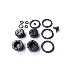 Kit de pistones para pinza Code R / Code RSC (2018 y posteriores)