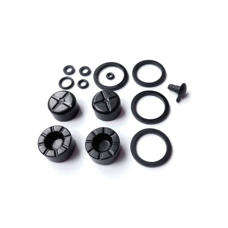 Caliper Piston Kit for Code R / Code RSC (2018 and up)