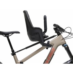 Pro Evo Child Seat and Saddle