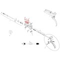 Diaphragm Kit for Guide R/RS/RSC and DB5 Lever