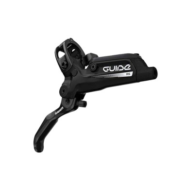 Cilindro maestro completo Guide RE- negro