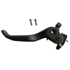 Levier Aluminium Code Ultimate Stealth / Silver (2024,+)