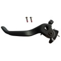 Code Ultimate Stealth / Silver Aluminum Lever (2024,+)