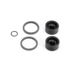 Kit Pistons pour Etrier Juicy 5, 7, Carbone