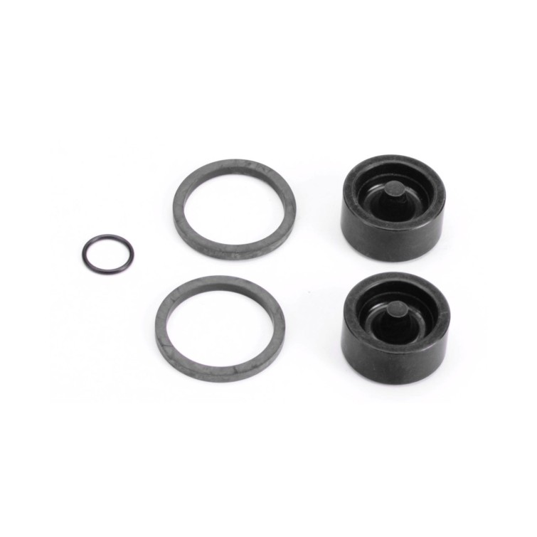 Kit Pistons pour Etrier Juicy 5, 7, Carbone