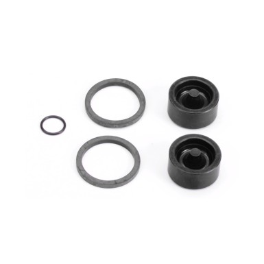 Kit Pistons pour Etrier Juicy 5, 7, Carbone