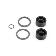 Kit de pistones para pinza Juicy 5, 7, Carbon