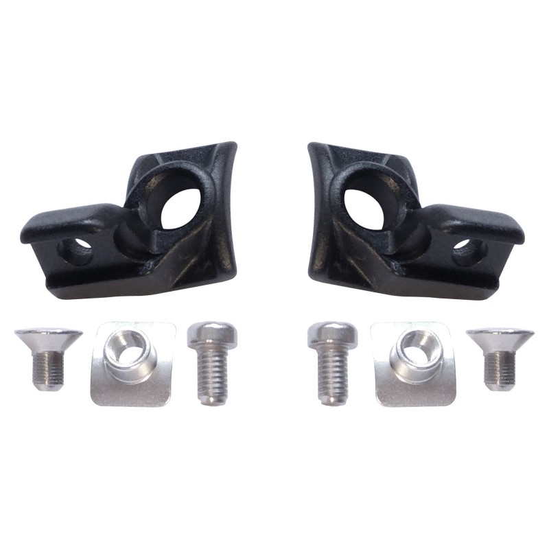 MMX Mounting Bracket