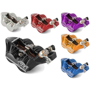 Etrier complet V4